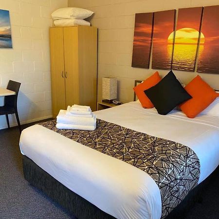 Motel Kempsey Εξωτερικό φωτογραφία