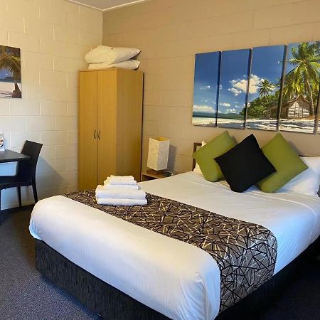 Motel Kempsey Εξωτερικό φωτογραφία