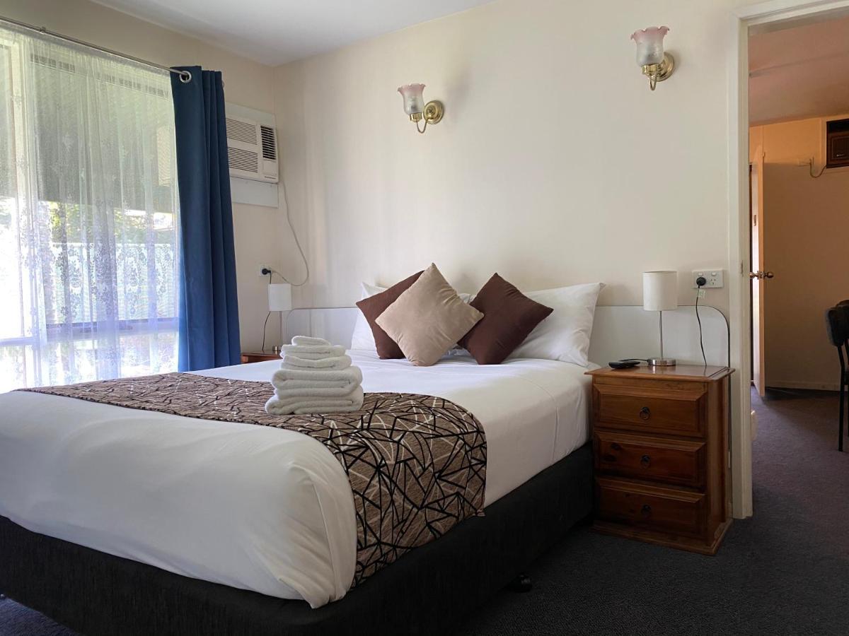Motel Kempsey Εξωτερικό φωτογραφία