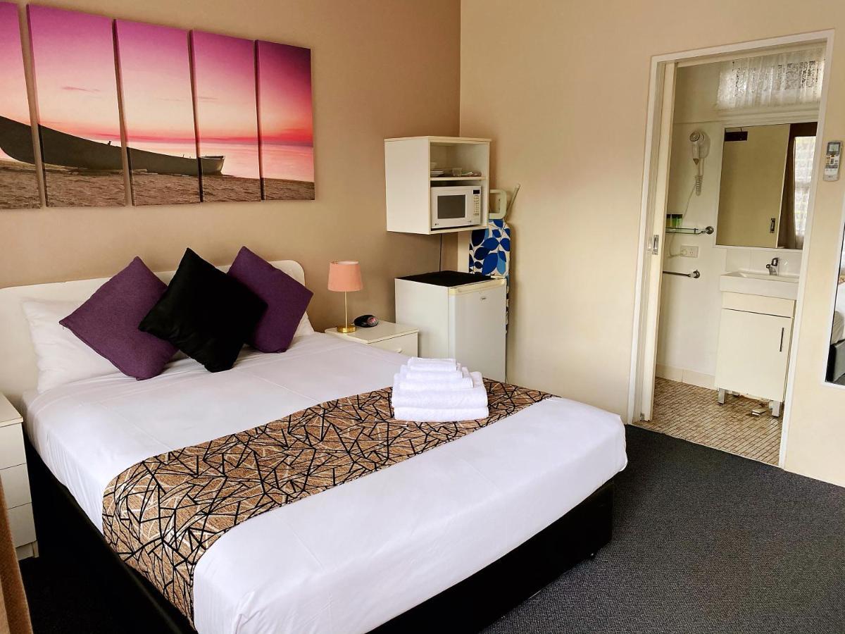 Motel Kempsey Εξωτερικό φωτογραφία