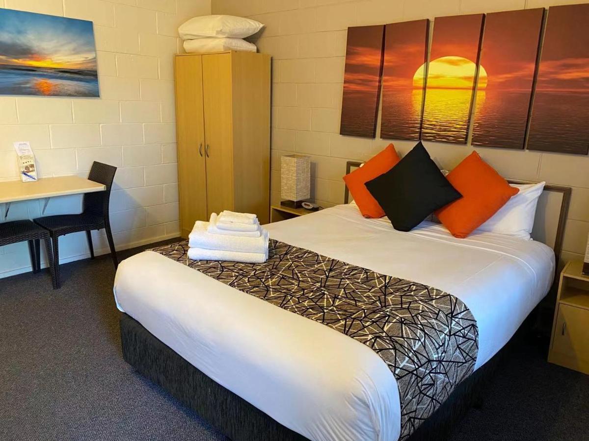 Motel Kempsey Εξωτερικό φωτογραφία