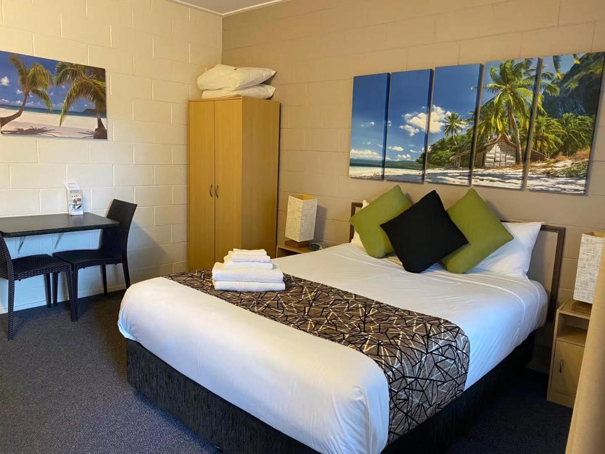 Motel Kempsey Εξωτερικό φωτογραφία