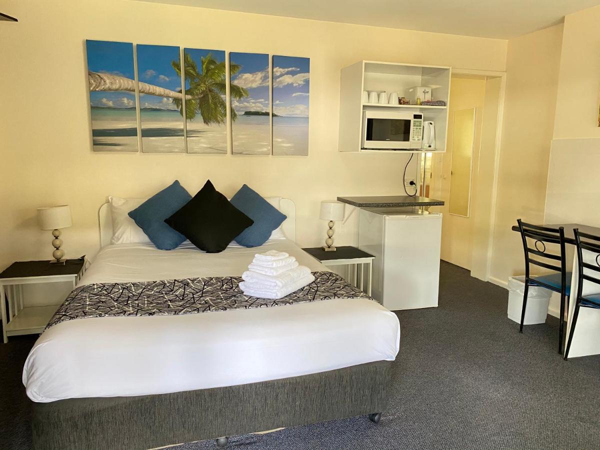 Motel Kempsey Εξωτερικό φωτογραφία