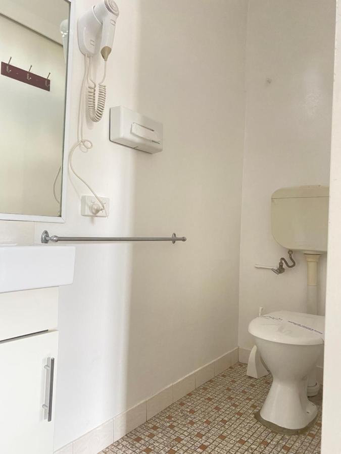 Motel Kempsey Εξωτερικό φωτογραφία