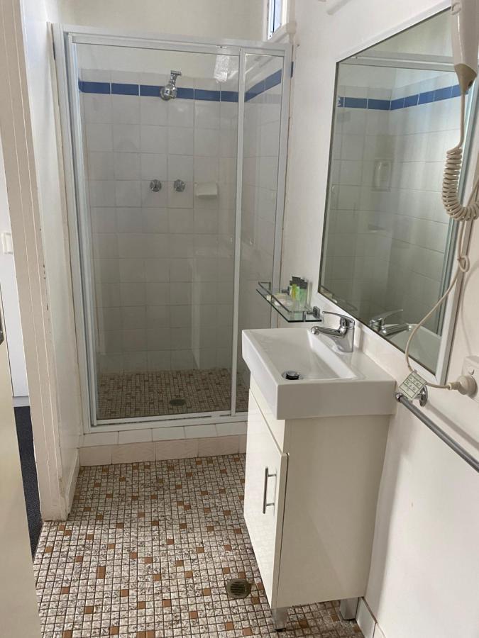 Motel Kempsey Εξωτερικό φωτογραφία