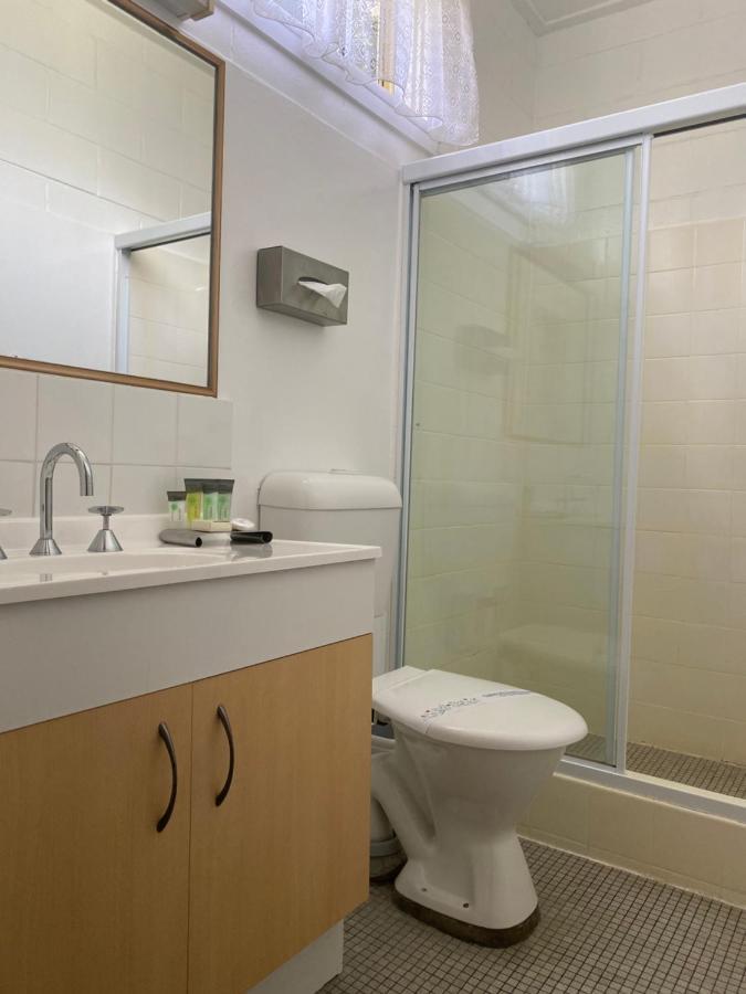 Motel Kempsey Εξωτερικό φωτογραφία
