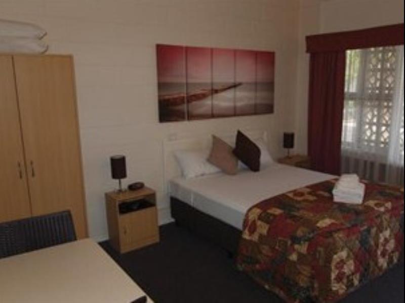 Motel Kempsey Εξωτερικό φωτογραφία