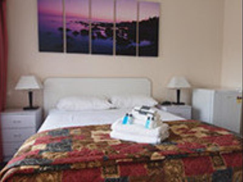 Motel Kempsey Εξωτερικό φωτογραφία