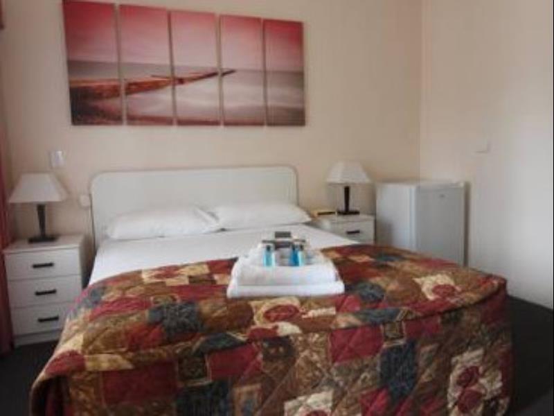 Motel Kempsey Εξωτερικό φωτογραφία