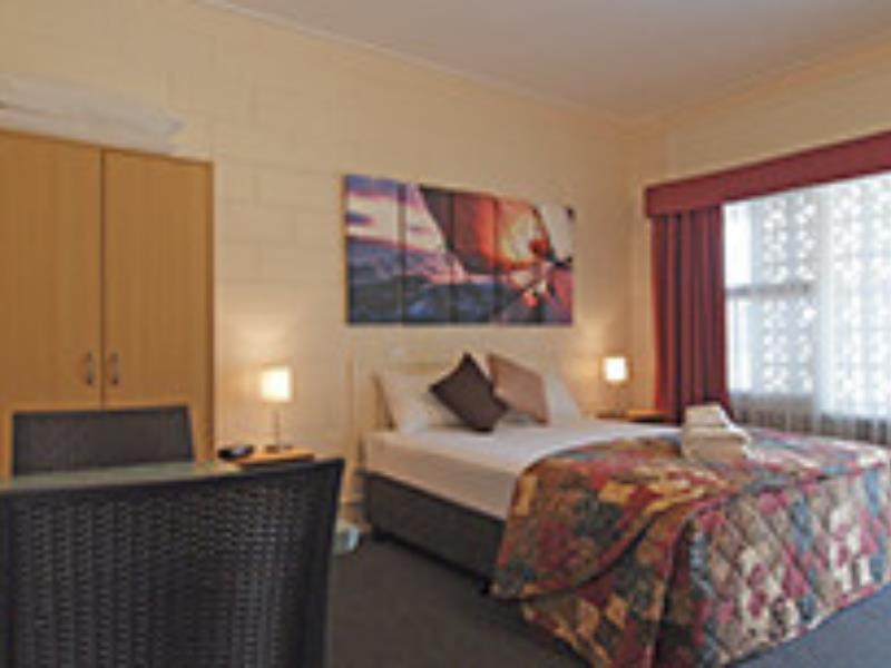 Motel Kempsey Εξωτερικό φωτογραφία
