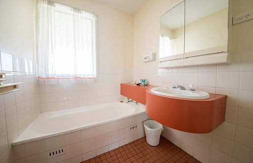 Motel Kempsey Εξωτερικό φωτογραφία