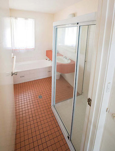Motel Kempsey Εξωτερικό φωτογραφία